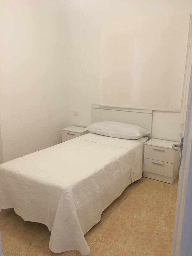 Apartamentos Maria Luisa 2 Los Cristianos (Tenerife) Kültér fotó