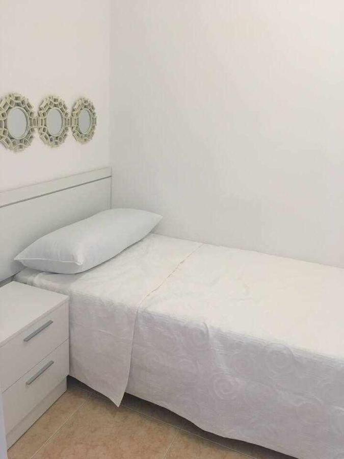 Apartamentos Maria Luisa 2 Los Cristianos (Tenerife) Kültér fotó